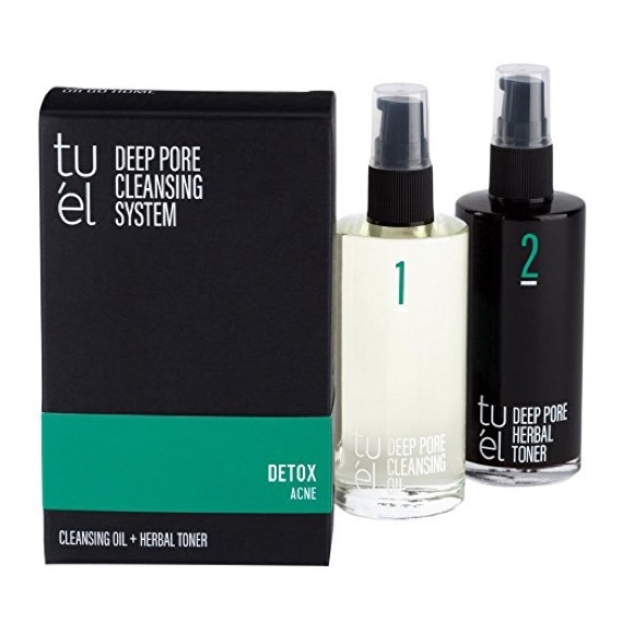 Tu Él Other - Deep Pore Cleansing System